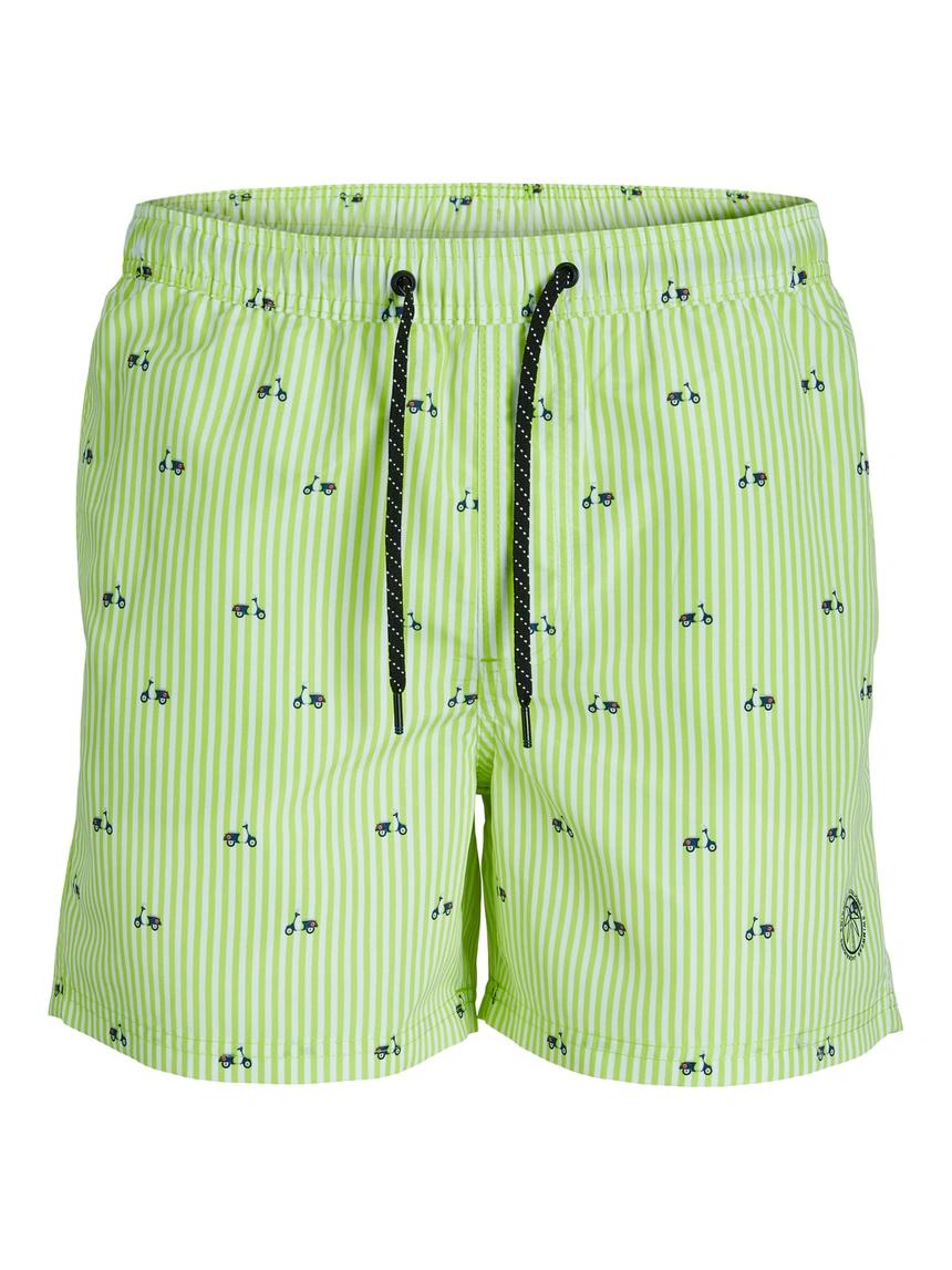 SWIM SHORT