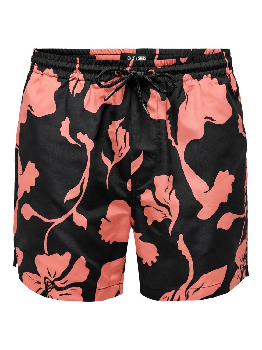 SWIM SHORT