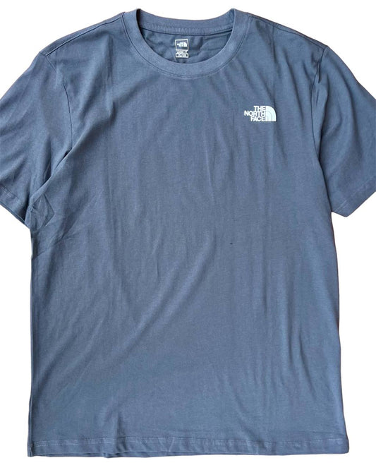 the north face t-shirt