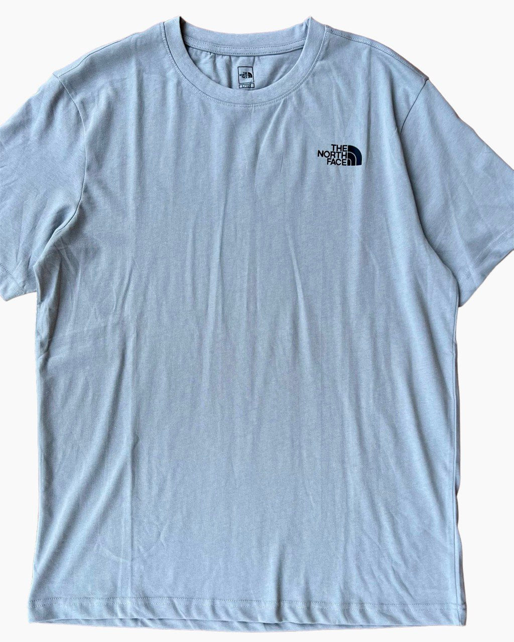 the north face t-shirt