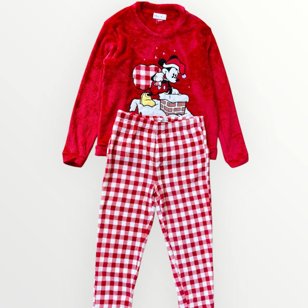 PAJAMA Disney adults lefties