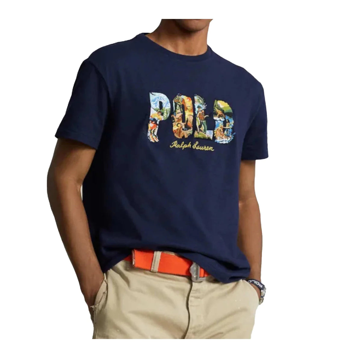 Polo Ralph Lauren large