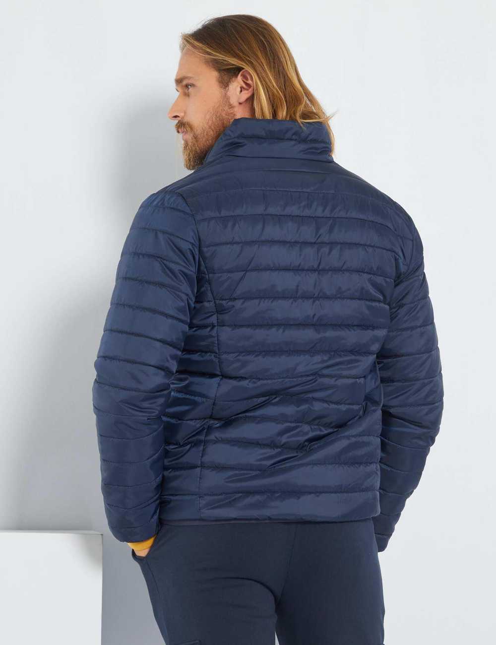 JACKET KIABI thermal-water resistant Lightweight