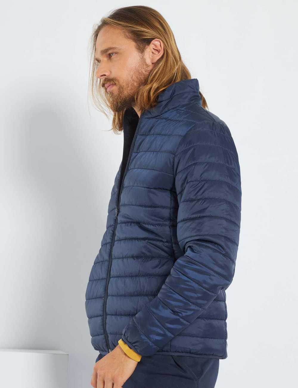 JACKET KIABI thermal-water resistant Lightweight